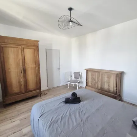 Le 44 - Confort & Proximite A St-nazaire