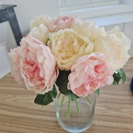 Le 44 - Confort & Proximite A St-nazaire *